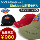 Dickies����åס�SALE
