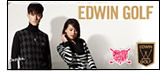 EDWIN GOLF