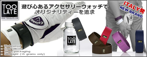 TOO LATE�����奢�르��ե�������
