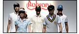 BOBSON GOLF