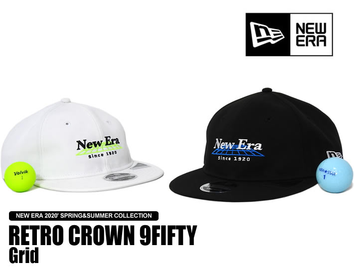 NEW ERA（ニューエラ）キャップ