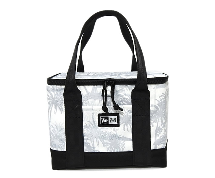 NEW ERA GOLF（ニューエラゴルフ）ミニトートバッグ