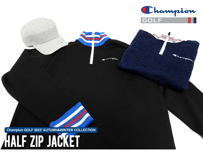 ChampionGOLF（チャンピオンゴルフ）ジャケット