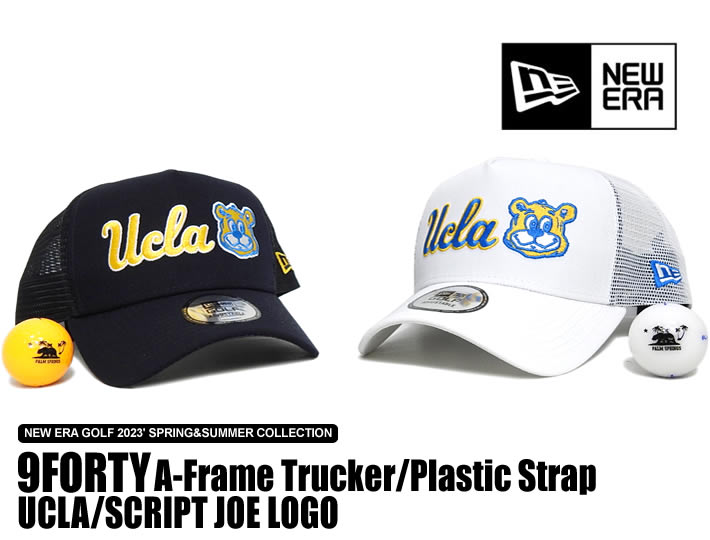 NEW ERA GOLF（ニューエラゴルフ）キャップ