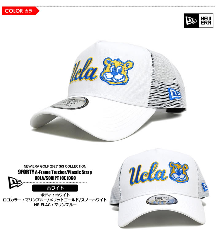 NEW ERA GOLF（ニューエラゴルフ）キャップ