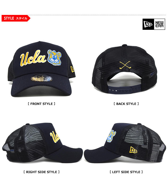 NEW ERA GOLF（ニューエラゴルフ）キャップ