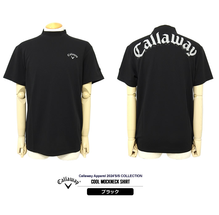 Callaway apparel(キャロウェイアパレル）カットソー