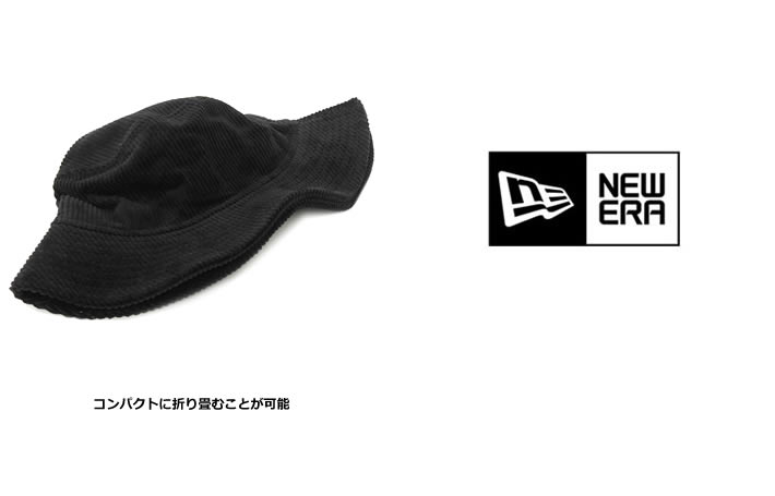 NEW ERA（ニューエラ）ハット