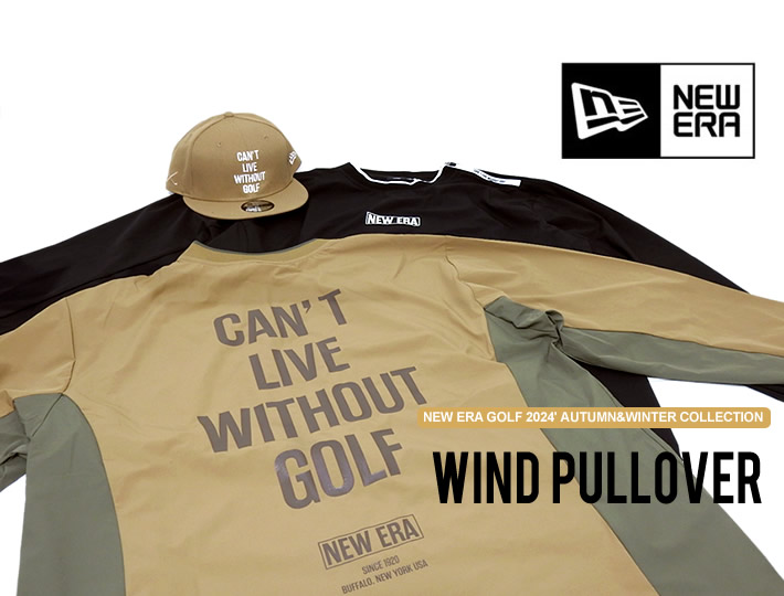 NEW ERA GOLF（ニューエラゴルフ）スニードジャック