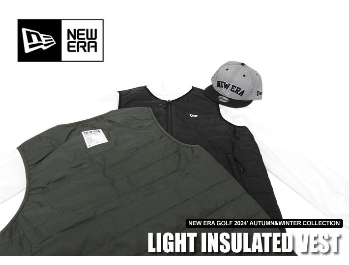 NEW ERA GOLF（ニューエラゴルフ）ベスト