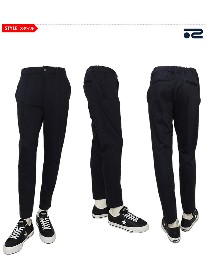 ROSASEN（ロサーセン）パンツ