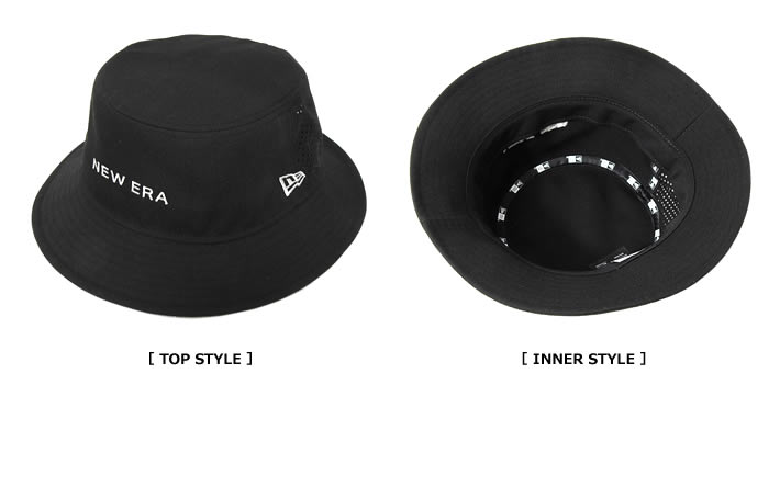NEW ERA GOLF（ニューエラゴルフ）ハット