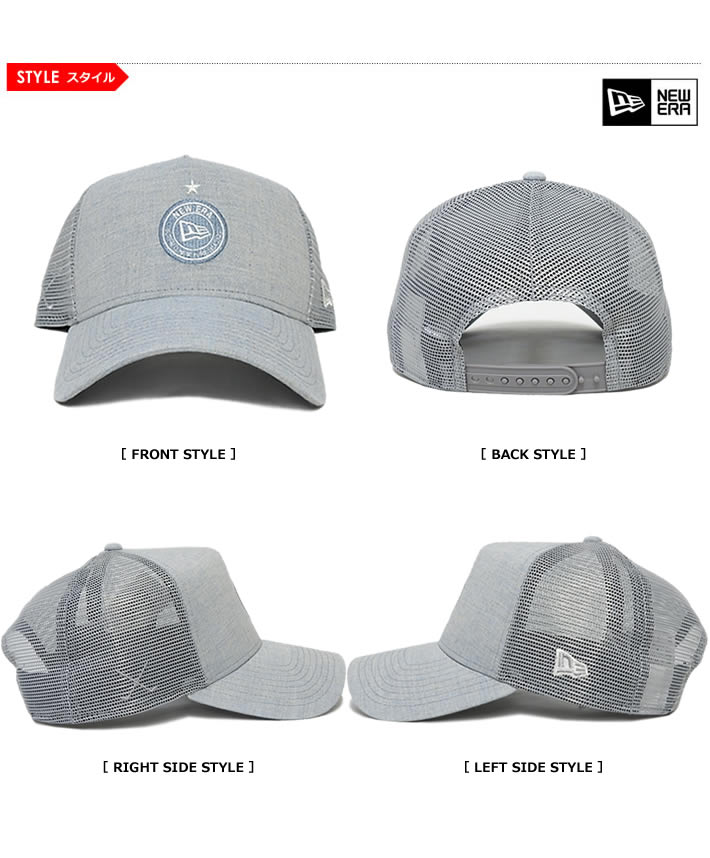 NEW ERA GOLF（ニューエラゴルフ）キャップ