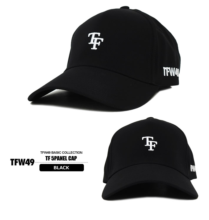 TFW49（ティーエフダブリューフォーティーナイン）キャップ