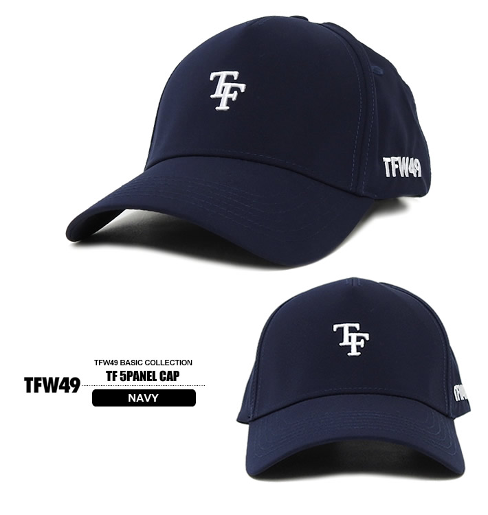 TFW49（ティーエフダブリューフォーティーナイン）キャップ