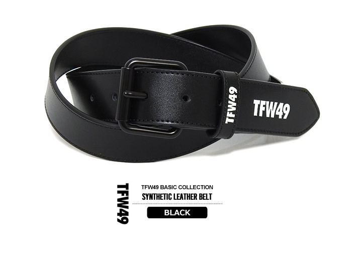 TFW49（ティーエフダブリューフォーティーナイン）ベルト