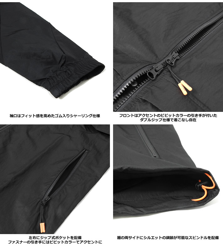 NEW ERA GOLF（ニューエラゴルフ）ジャケット