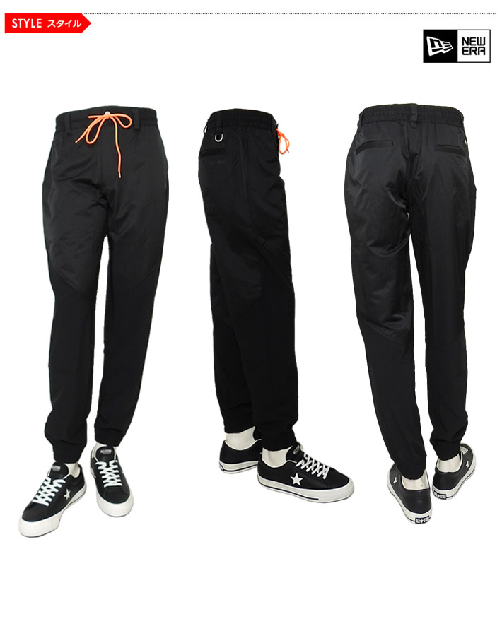 NEW ERA GOLF（ニューエラゴルフ）パンツ