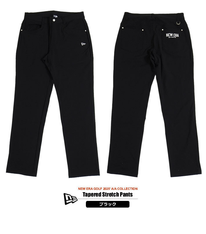 NEW ERA GOLF（ニューエラゴルフ）パンツ