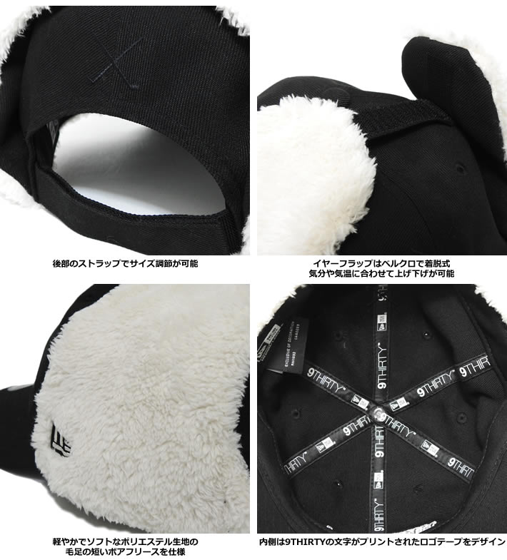 NEW ERA GOLF（ニューエラゴルフ）キャップ