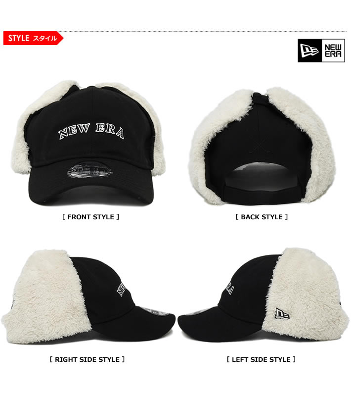 NEW ERA GOLF（ニューエラゴルフ）キャップ