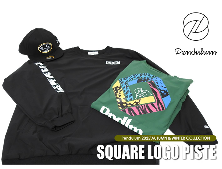 PENDULUM（ペンデュラム）ジャケット