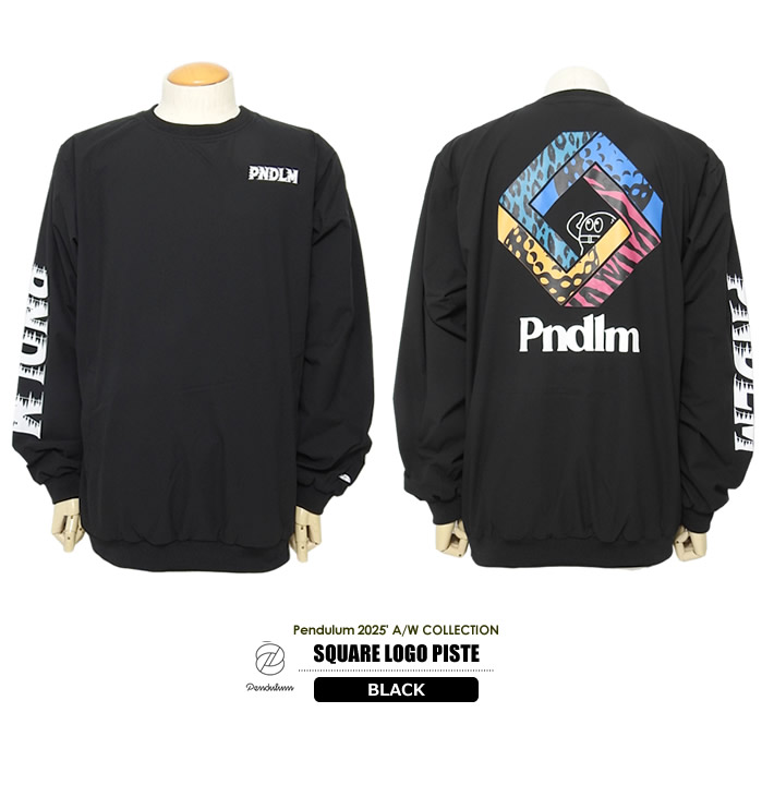 PENDULUM（ペンデュラム）ジャケット