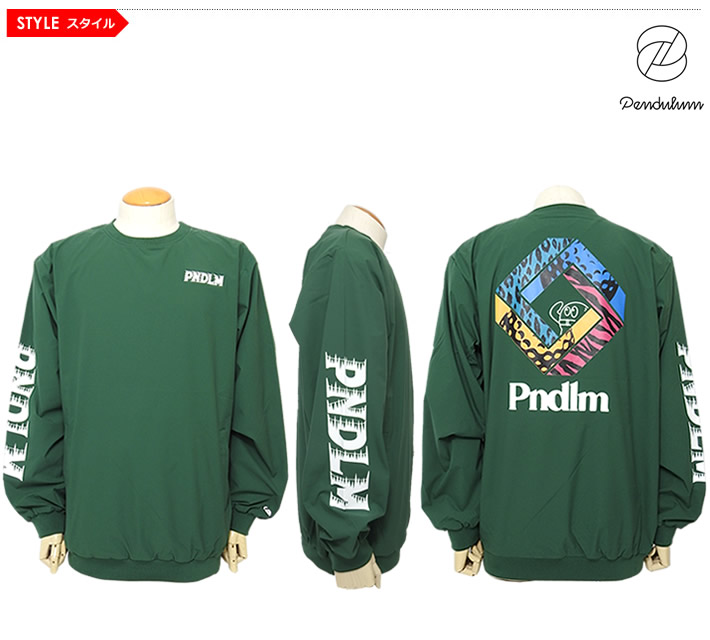 PENDULUM（ペンデュラム）ジャケット