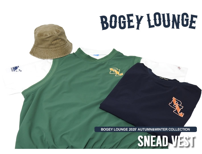 BOGEY LOUNGE（ボギーラウンジ）ベスト