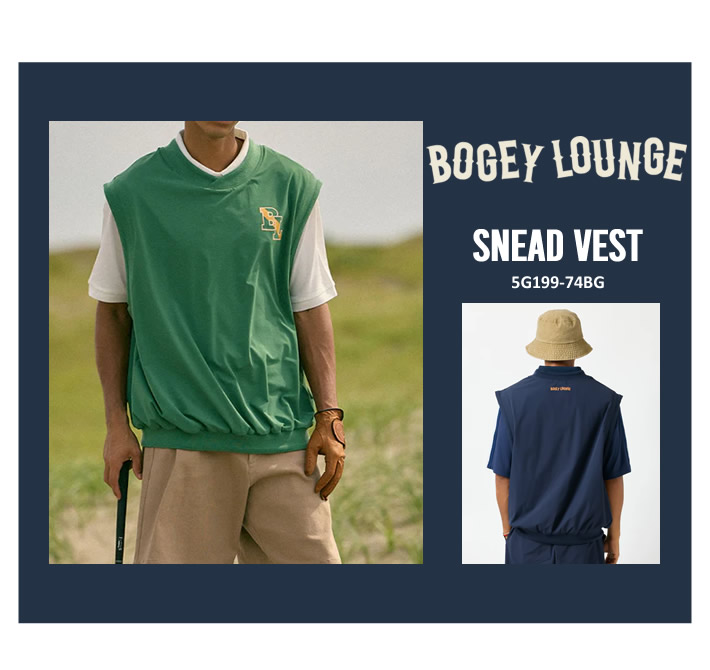BOGEY LOUNGE（ボギーラウンジ）ベスト
