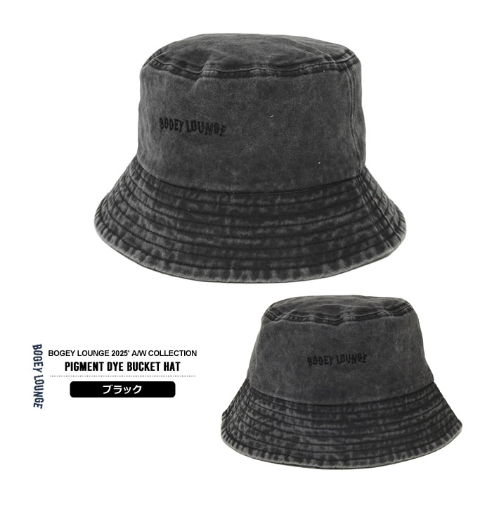 BOGEY LOUNGE（ボギーラウンジ）ハット