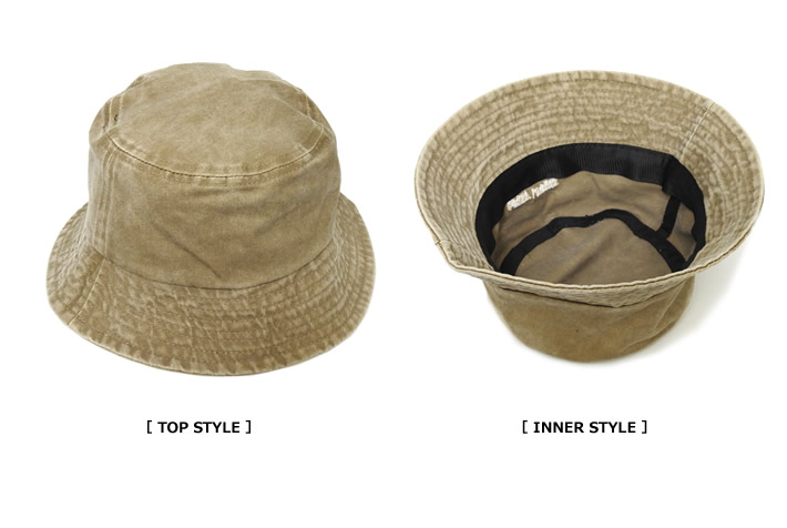 BOGEY LOUNGE（ボギーラウンジ）ハット