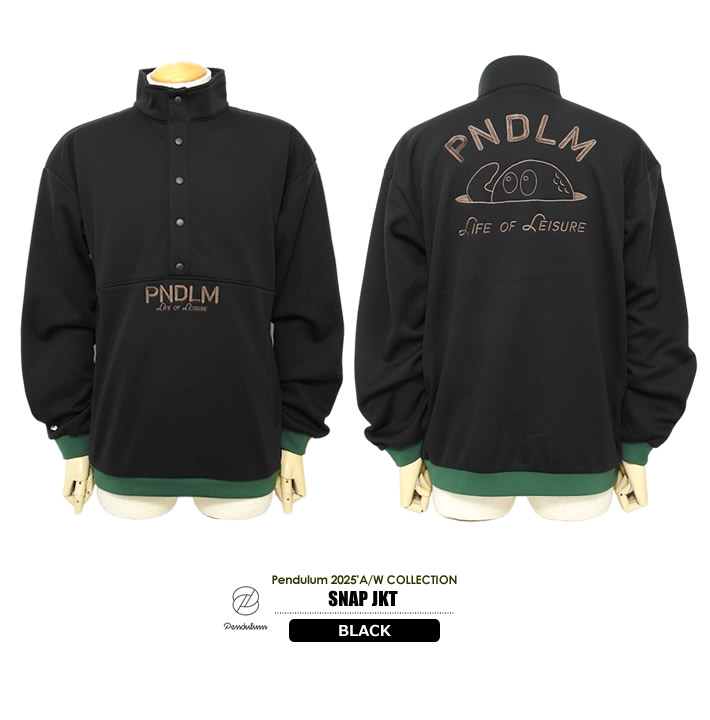 PENDULUM(ペンデュラム)ジャケット