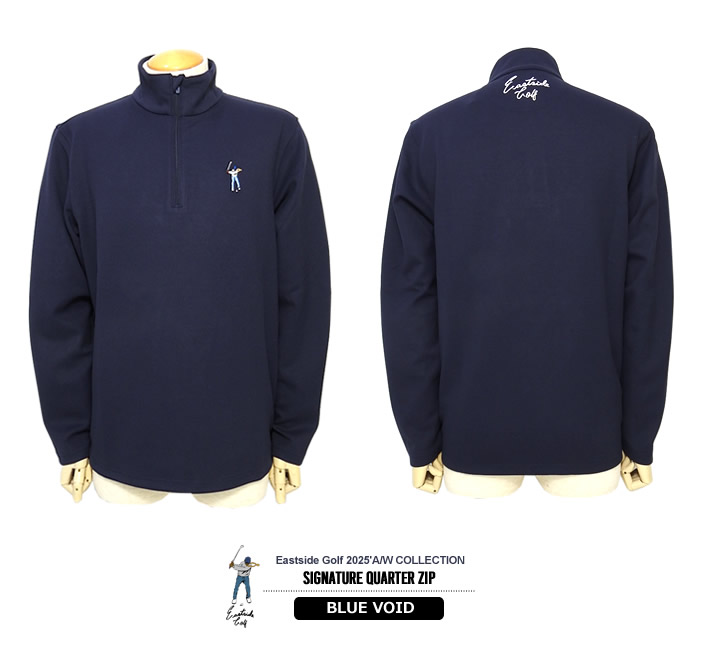 Eastside Golf（イーストサイドゴルフ）スウェット