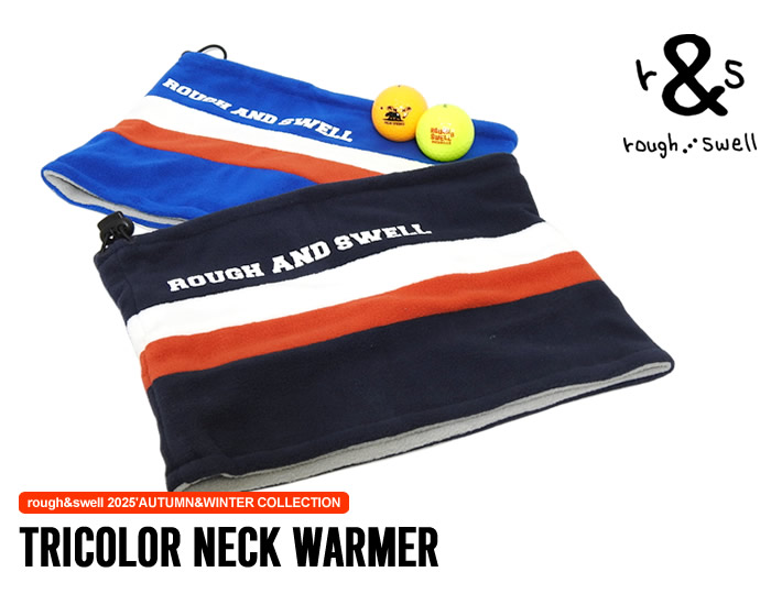 rough&swell（ラフアンドスウェル）