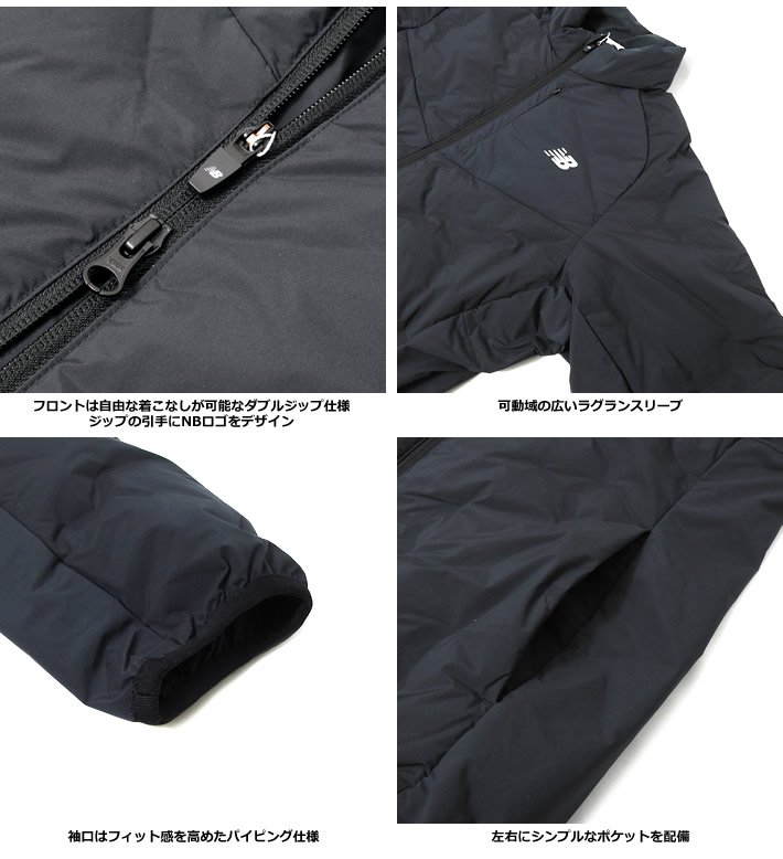 new balance golf(ニューバランスゴルフ)ジャケット