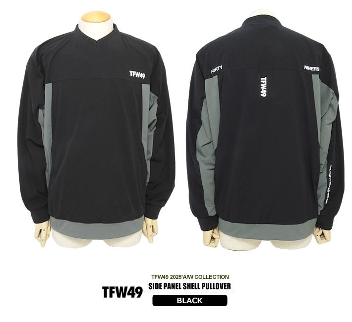 TFW49（ティーエフダブリューフォーティーナイン）ジャケット