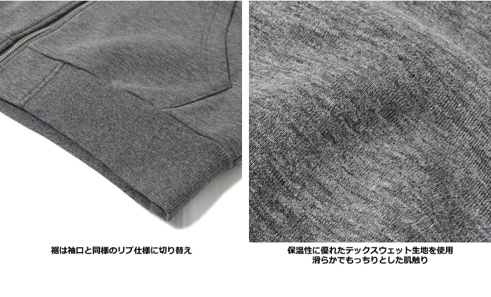 NEW ERA GOLF（ニューエラゴルフ）パーカ