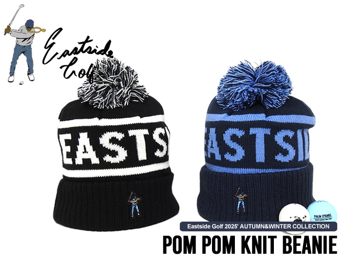 Eastside Golf（イーストサイドゴルフ）キャップ