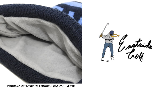 Eastside Golf（イーストサイドゴルフ）キャップ