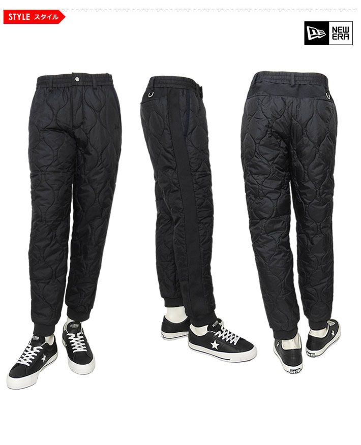 NEW ERA GOLF（ニューエラゴルフ）パンツ