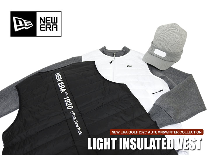 NEW ERA GOLF（ニューエラゴルフ）ベスト