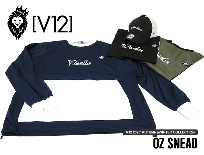 V12（ヴィトゥエルブ）ジャケット