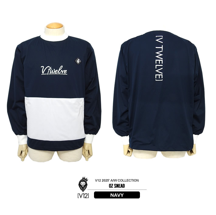 V12（ヴィトゥエルブ）ジャケット