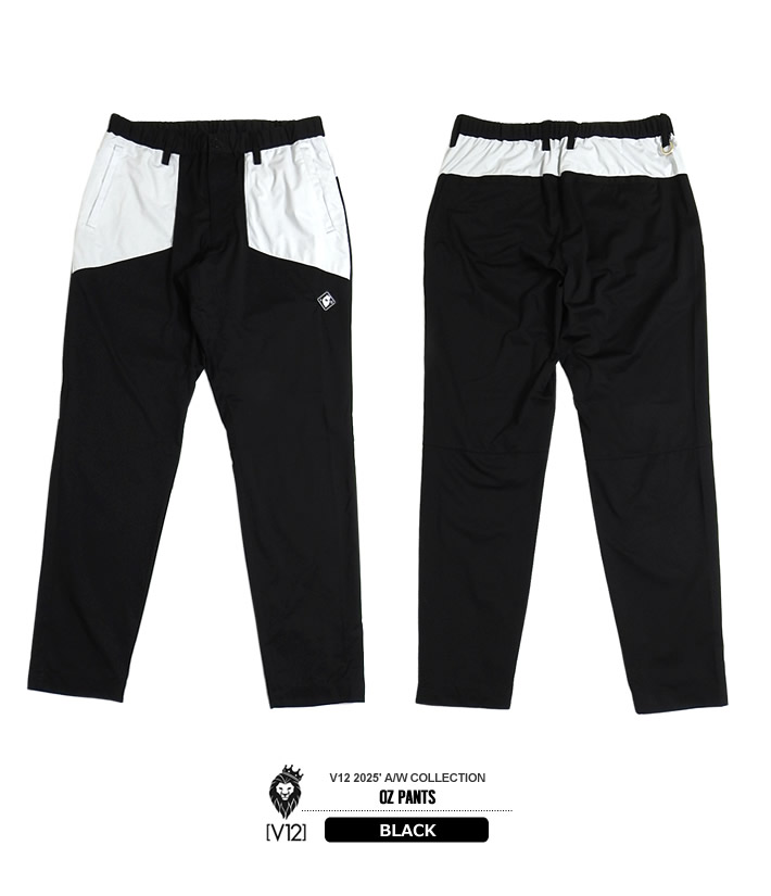 V12（ヴィトゥエルブ）パンツ