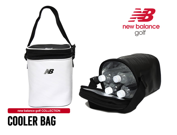 new balance golf（ニューバランスゴルフ）バッグ