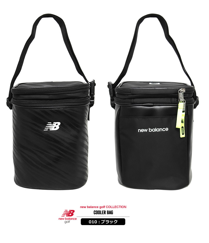 new balance golf（ニューバランスゴルフ）バッグ