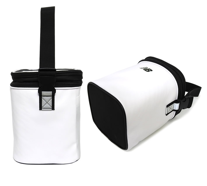 new balance golf（ニューバランスゴルフ）バッグ