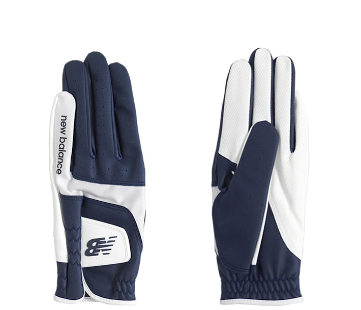 new balance golf(ニューバランスゴルフ)グローブ