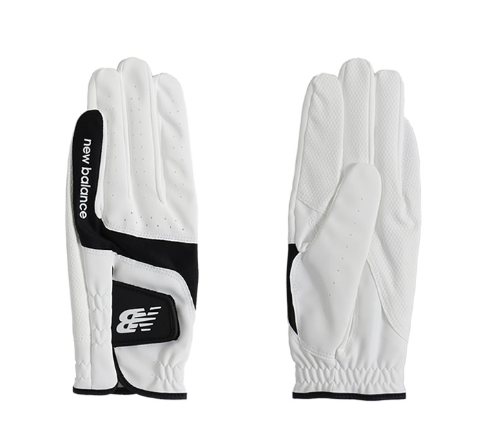 new balance golf(ニューバランスゴルフ)グローブ